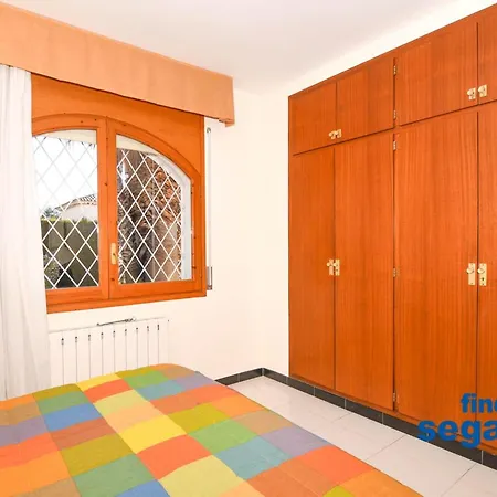 Villa Privada Con Piscina Y Barbacoa - Es-320-1 Сasa de vacaciones *