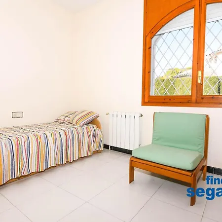 Villa Privada Con Piscina Y Barbacoa - Es-320-1 El Vendrell
