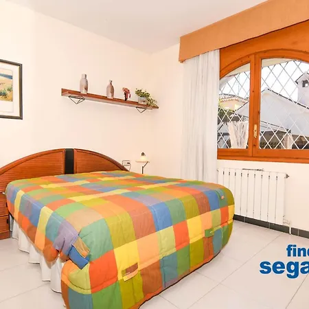 Villa Privada Con Piscina Y Barbacoa - Es-320-1 Сasa de vacaciones *