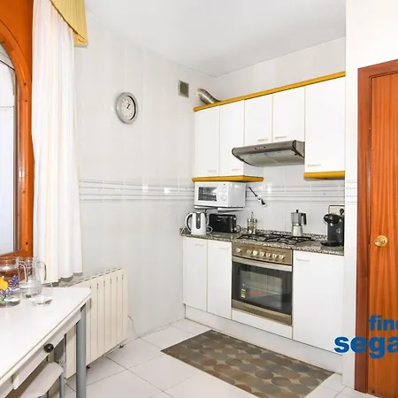 Сasa de vacaciones Villa Privada Con Piscina Y Barbacoa - Es-320-1 El Vendrell